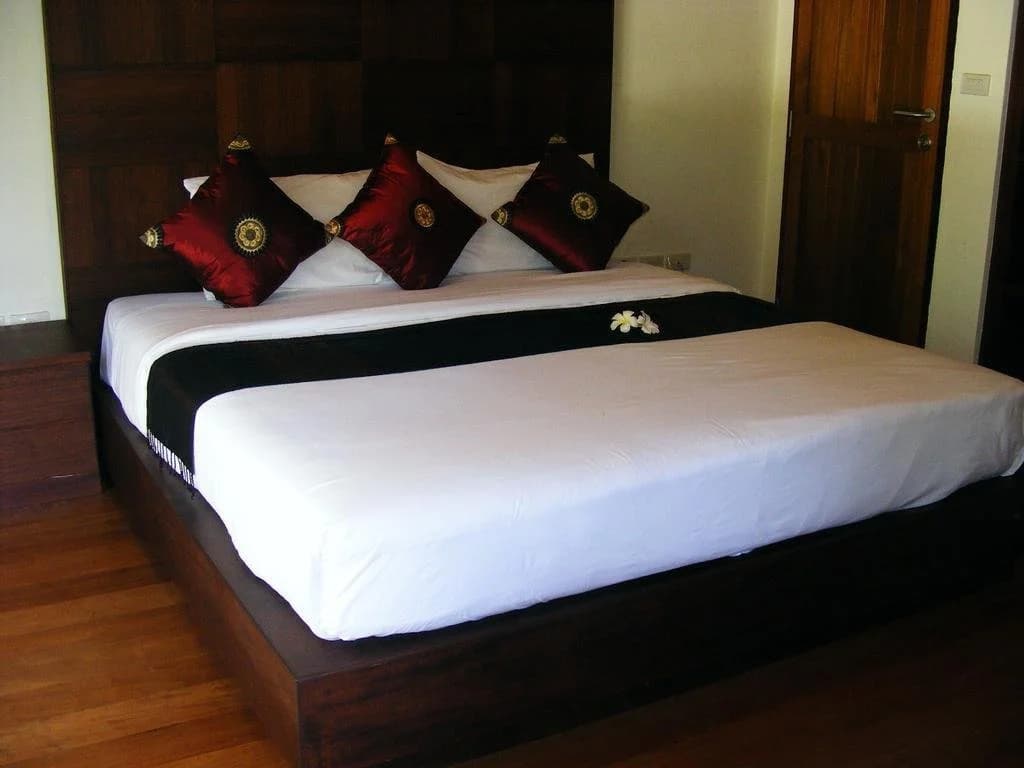 Baan Nana Villas - photo 6