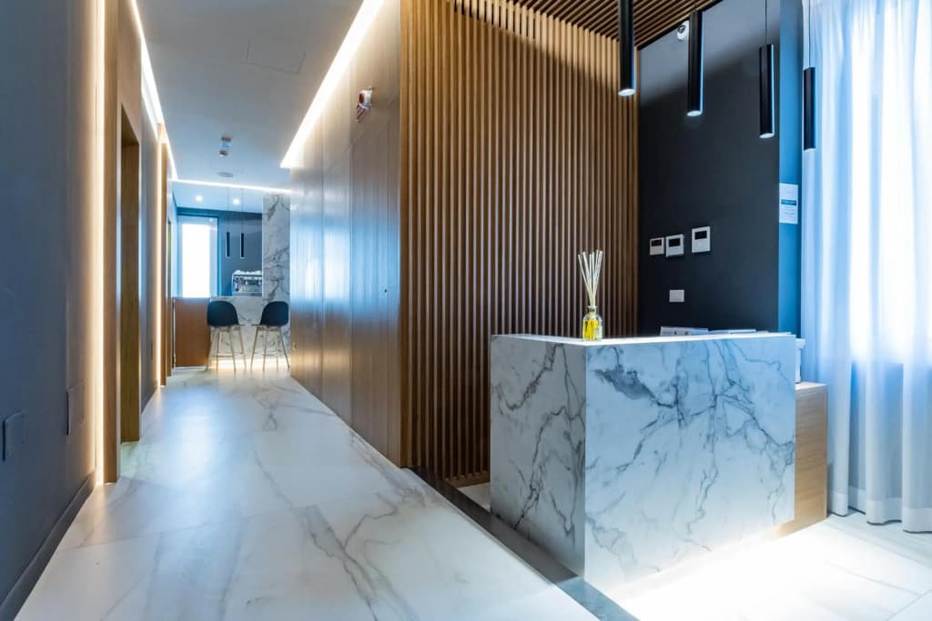 Concept Terrace Hotel - photo 26