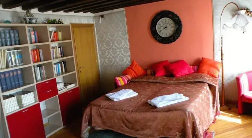 Maison Rialto - photo 2