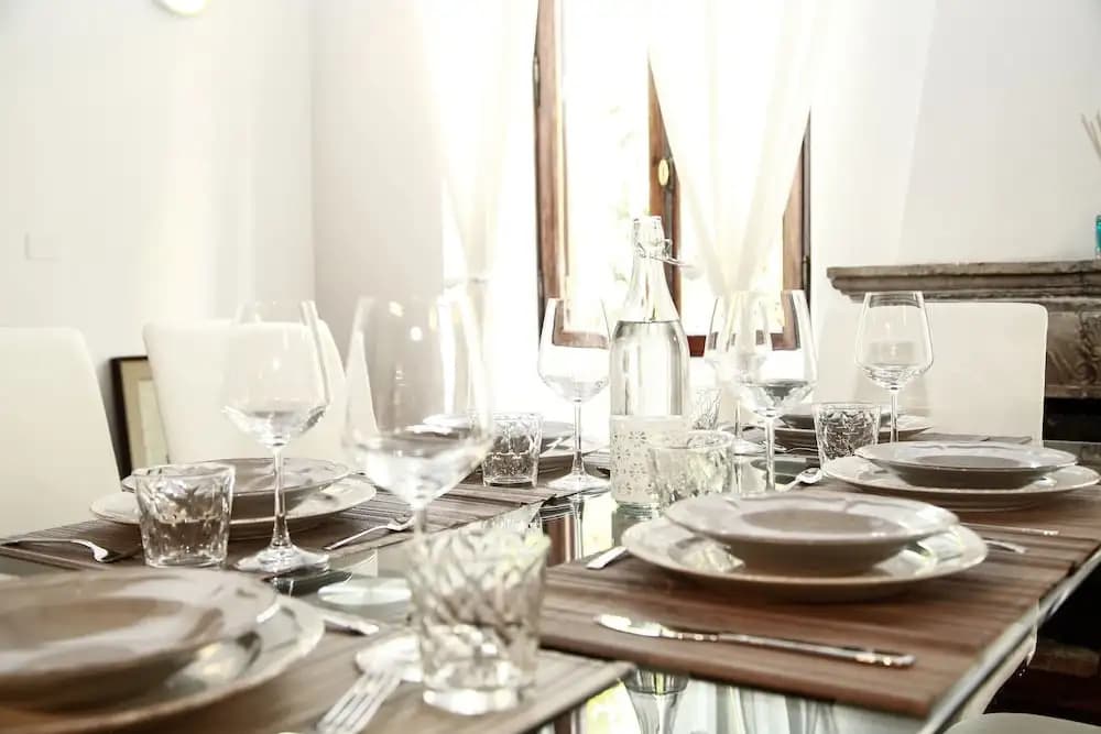 Vicolo Moroni Apartment - photo 18