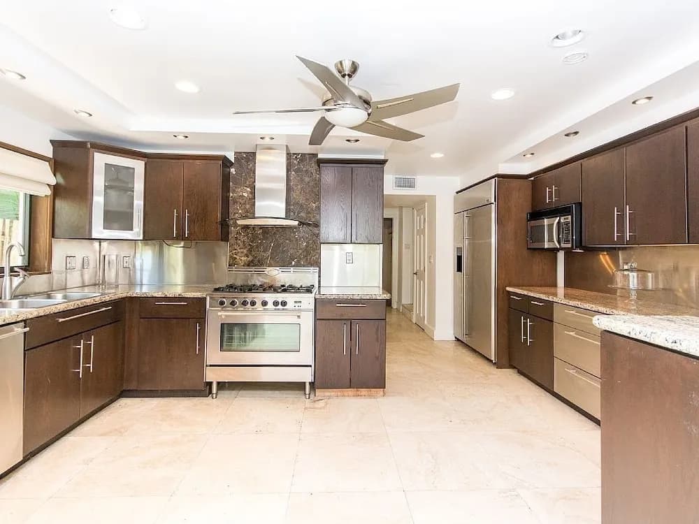 5 Bedroom Homes in Miami Beach by TMG - photo 30