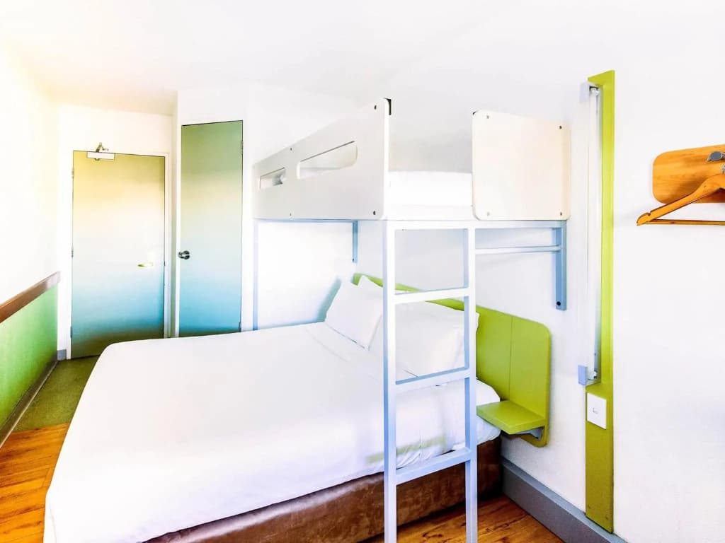 ibis Budget Dandenong - photo 23