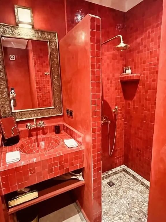 Riad Oasissime Marrakech - photo 8