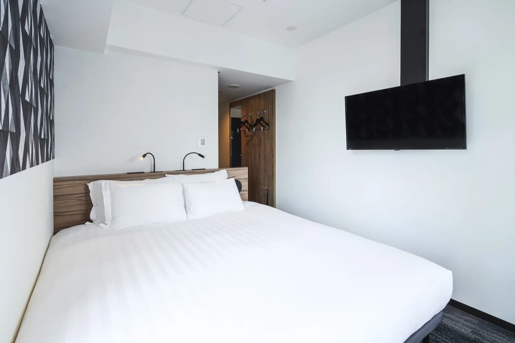 Holiday Inn Express Osaka City Centre - Midosuji - photo 9