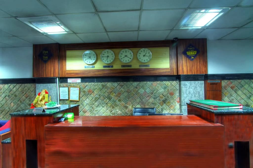 Hotel Freesia - photo 2