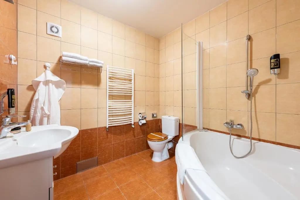 Hotel Libero - photo 7