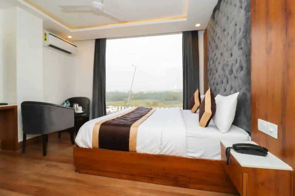 A Boutique Hotel View - photo 36