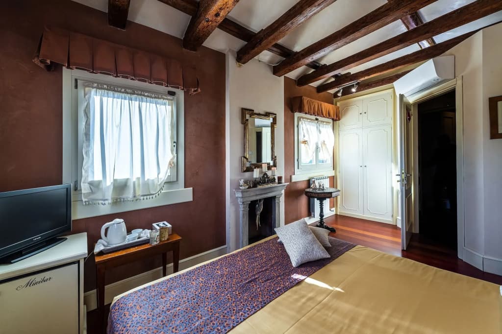Palazzo Odoni - photo 24