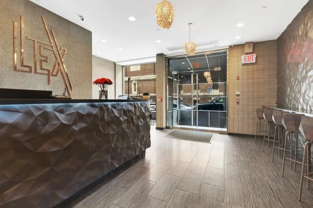 The Lex NYC - photo 15