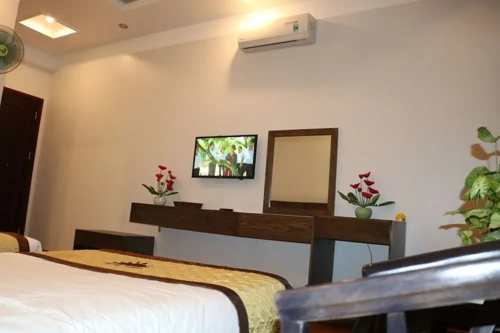 Ruby Hotel - photo 11
