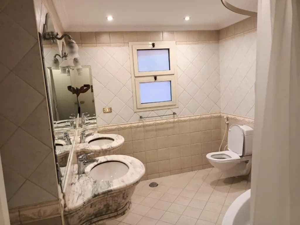 Super Deluxe Apartment in Sheraton Area near Cairo Int'l Airport - photo 7