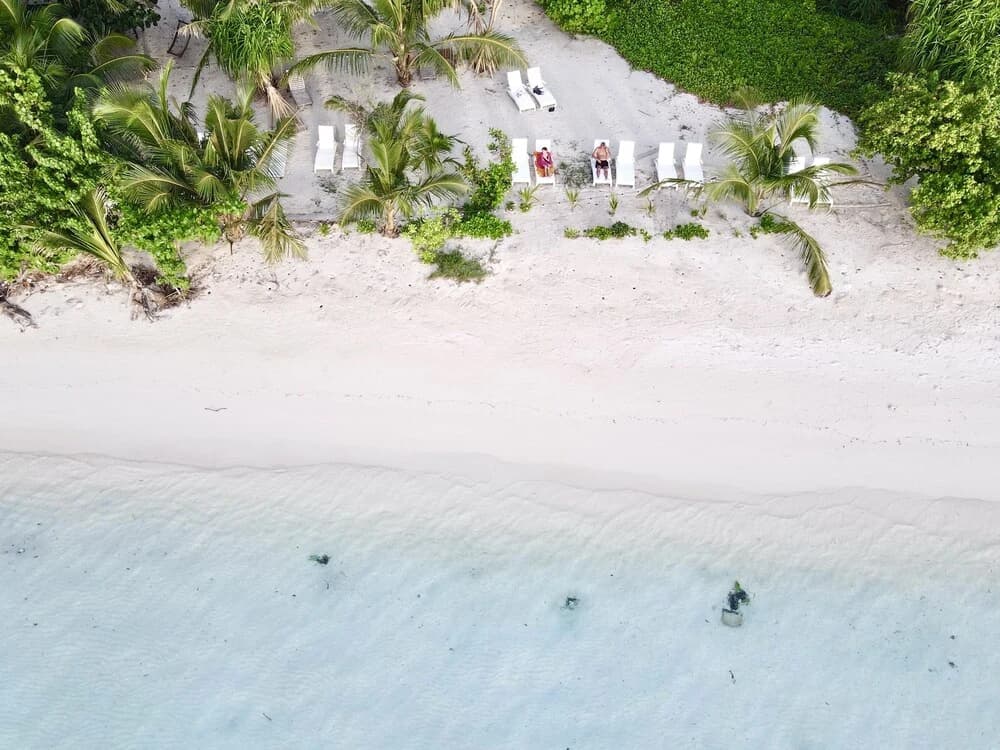 Dhiffushi Inn - photo 14