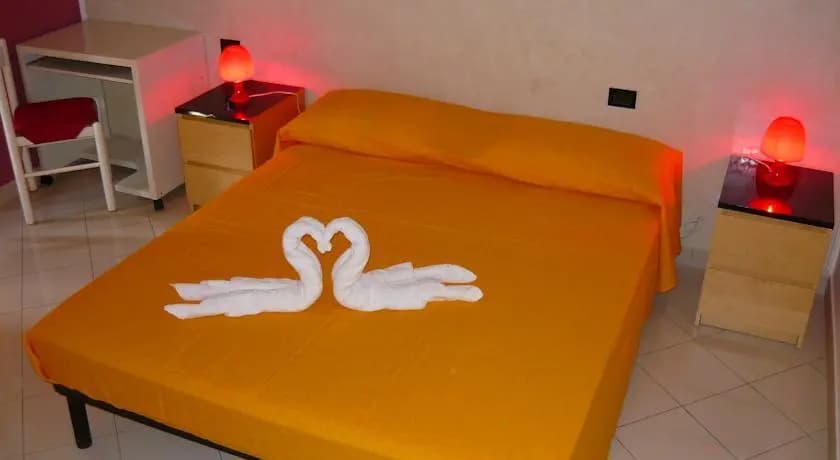 Bed and Breakfast Agosti - photo 6