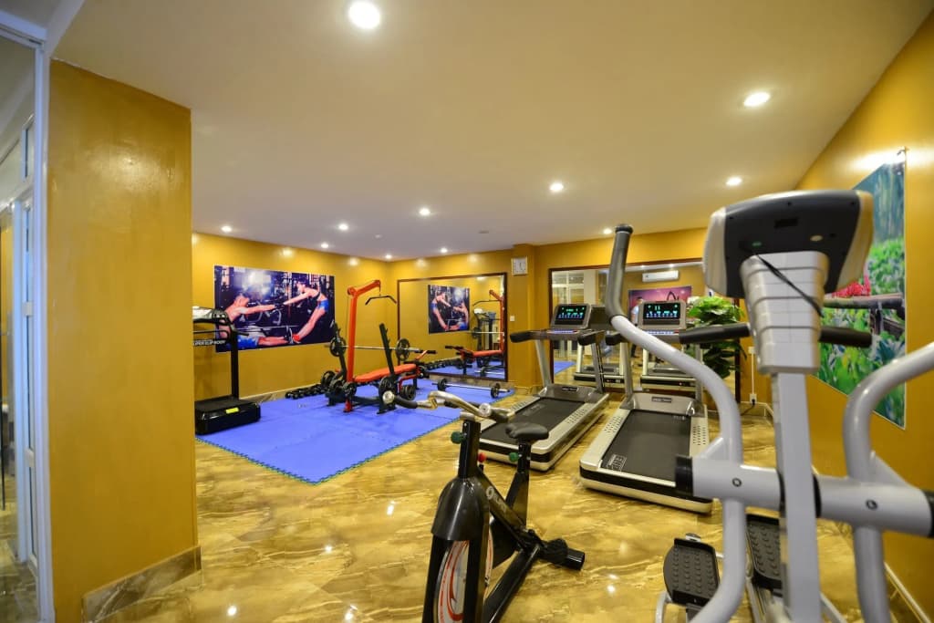 TTC Hotel – Hoi An - photo 22