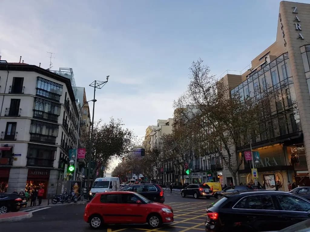 Rentalis Argüelles - photo 1