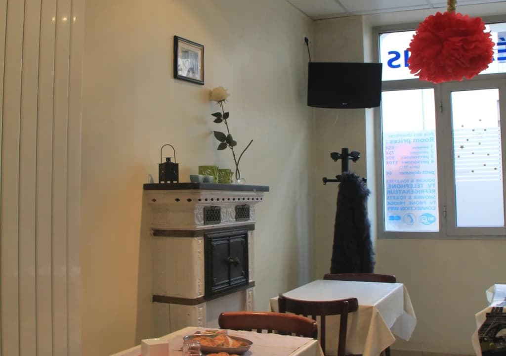 Hotel Bearnais - photo 13