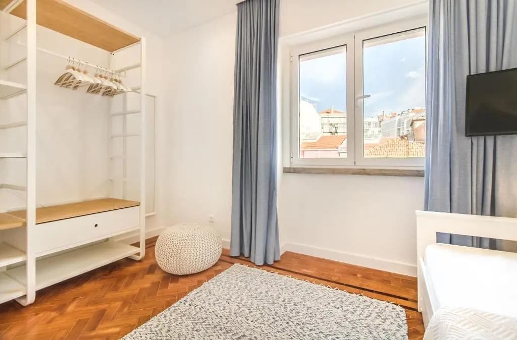 Marques de Pombal Metropolitan Flat - photo 2