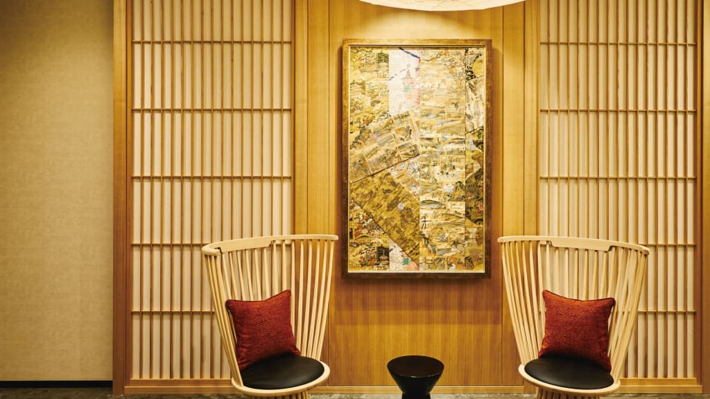 Garner Hotel Osaka Honmachi Midosuji by IHG - photo 38