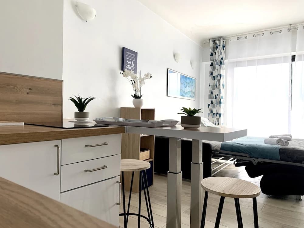 Appartement Le Morpho - photo 16