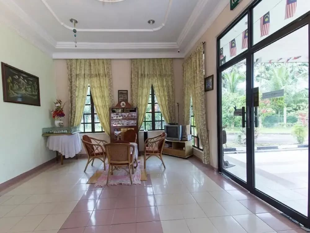 INB Resort Ayer Keroh Melaka - photo 1
