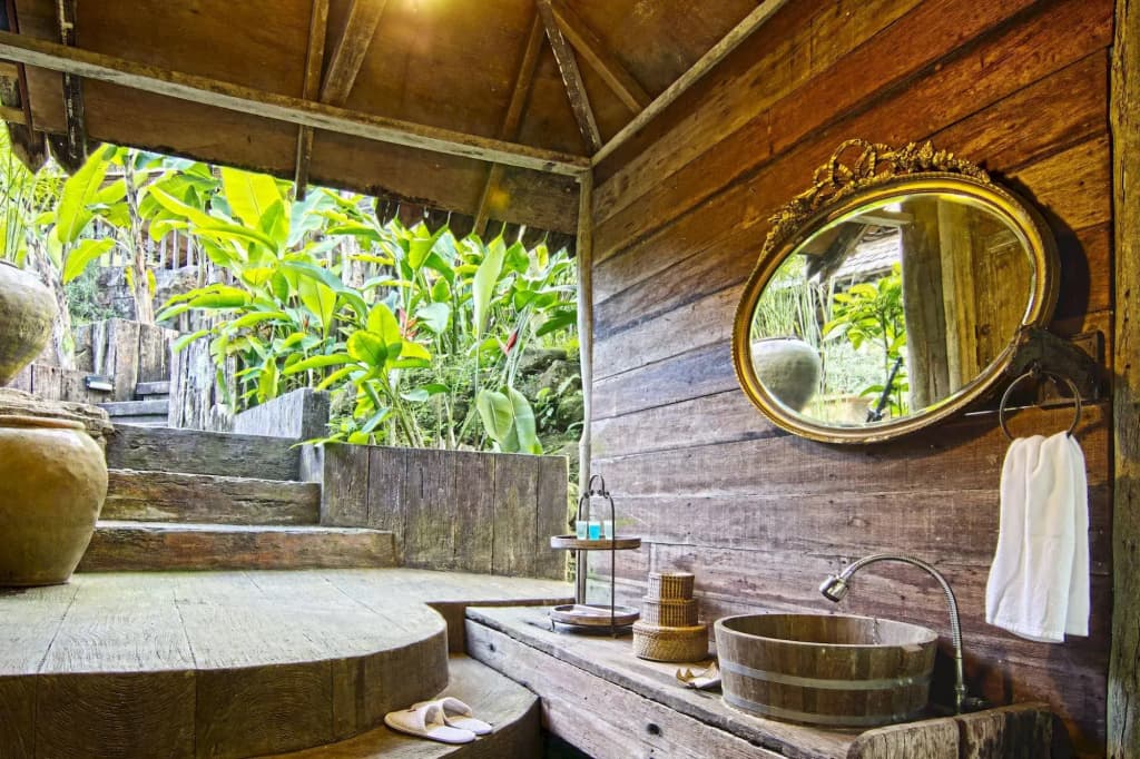 Fig Tree Hills Resort - photo 13