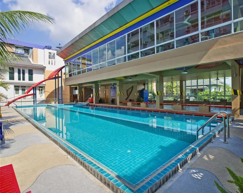 MeStyle Place Hotel - photo 16
