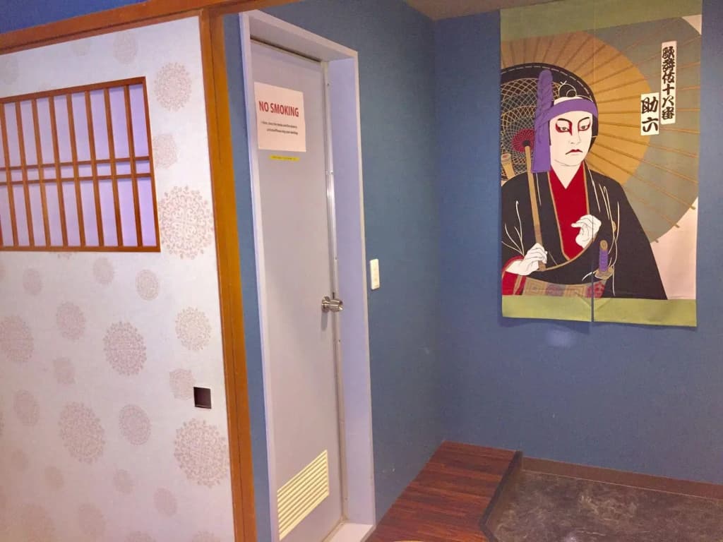 Guest House La Kongo - Hostel - photo 14