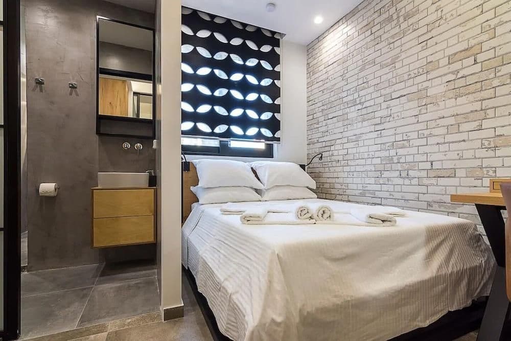 Centrally located studio next to Syntagma sq. - photo 2
