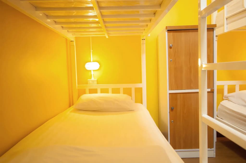 Thai Thai Hostel - photo 5