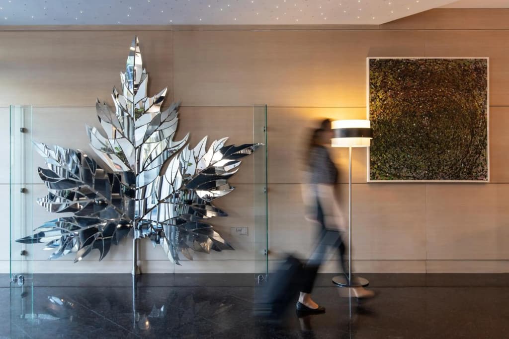 Amalia Athens Hotel - photo 45