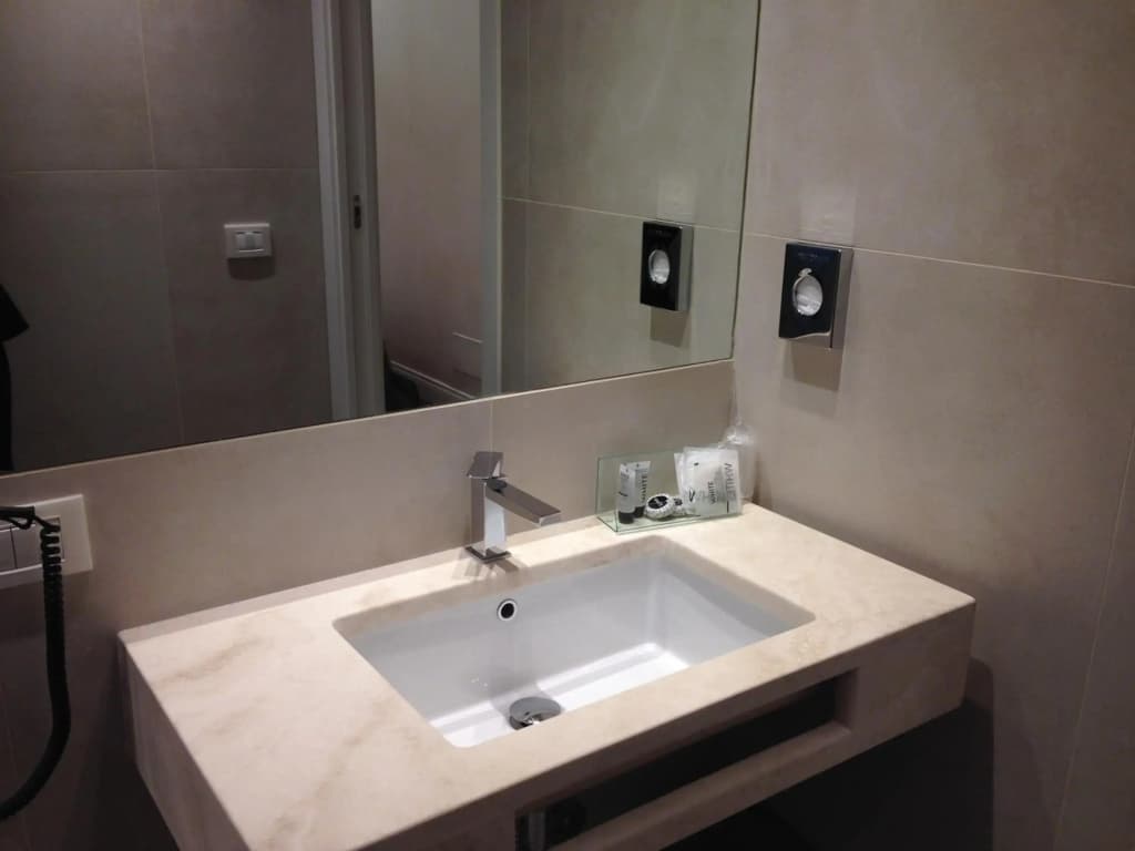 Hotel Navona - photo 7