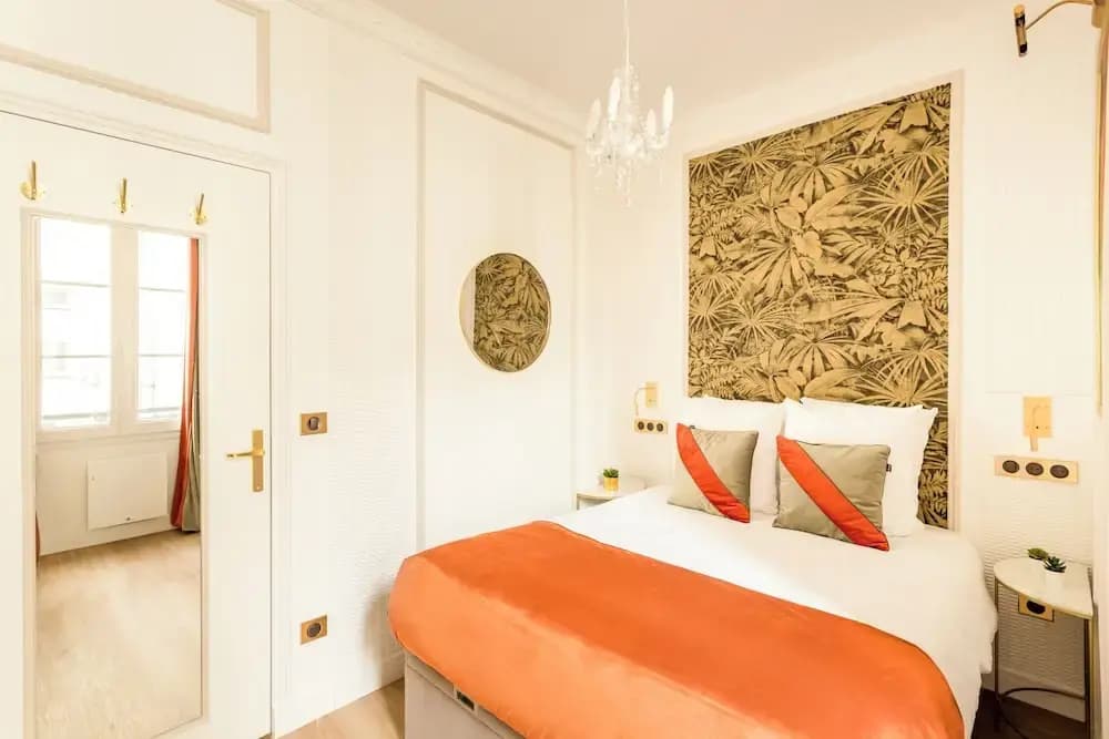 Merveil Luxury Suites - Florentin I-II - photo 4