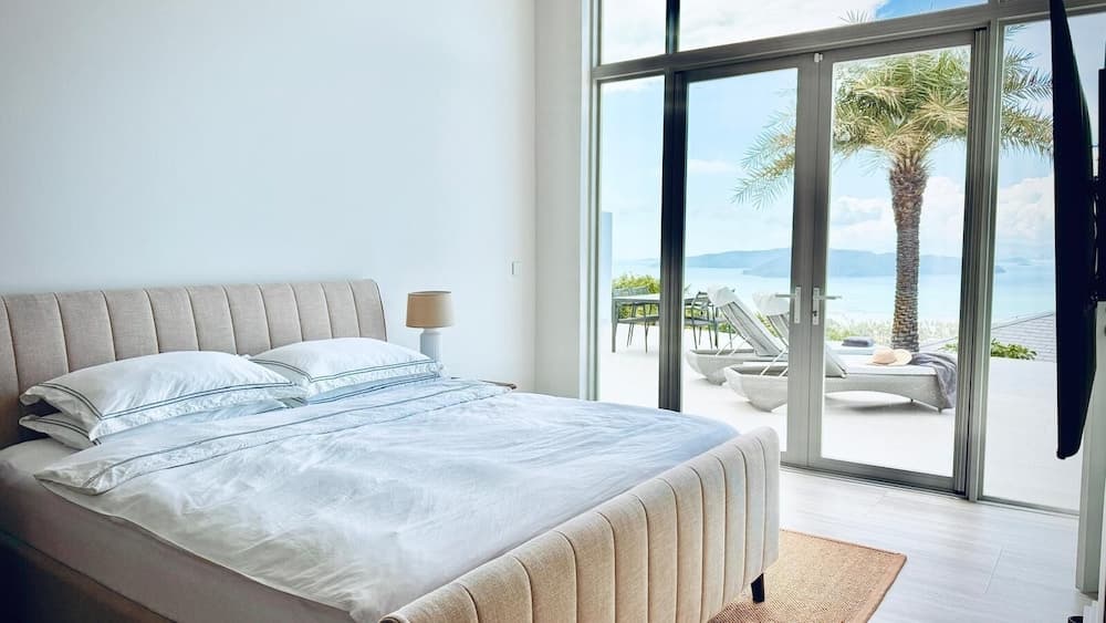 High End Private Pool Villas  V291 - photo 5
