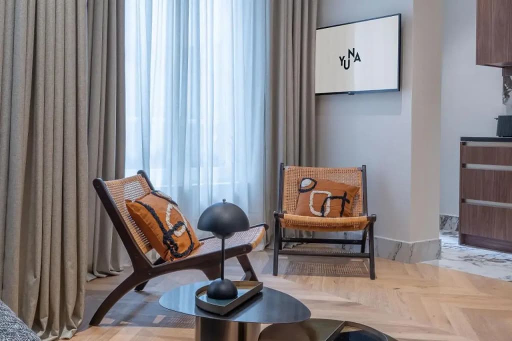 Yuna Saint-Germain-des-Prés - Serviced Apartments - photo 6