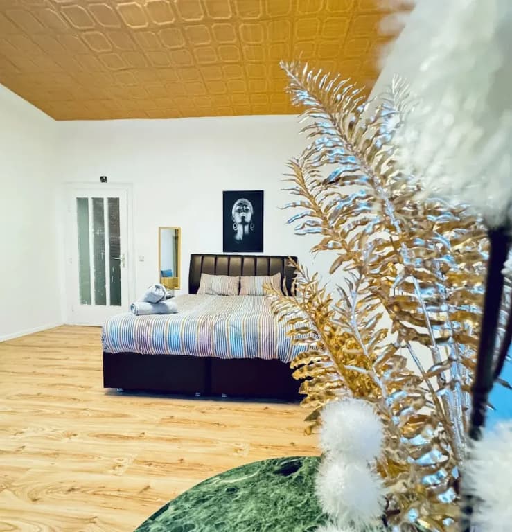 Modern Studio for 3 Near FAC Platz - photo 3