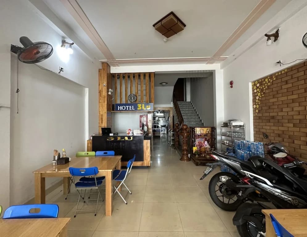 OYO 1215 3 Lu Hotel - photo 13
