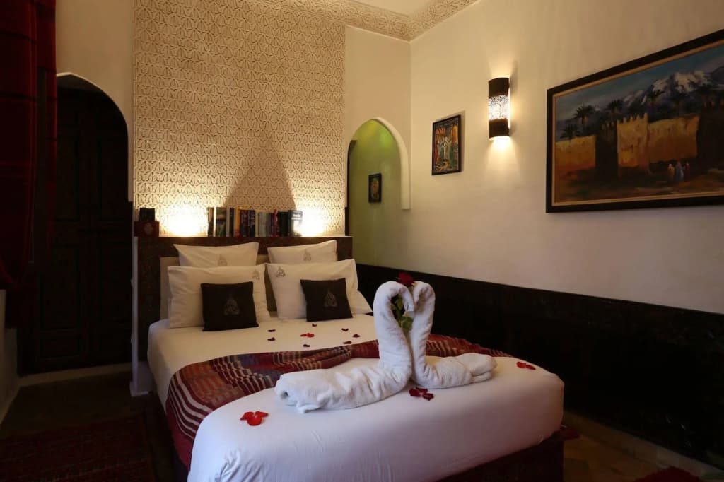 Riad Charme d'Orient - Adults Only - photo 2