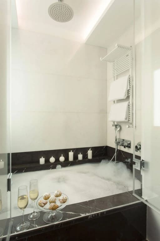 Corso 281 Luxury Suites Roma Hotel - photo 12