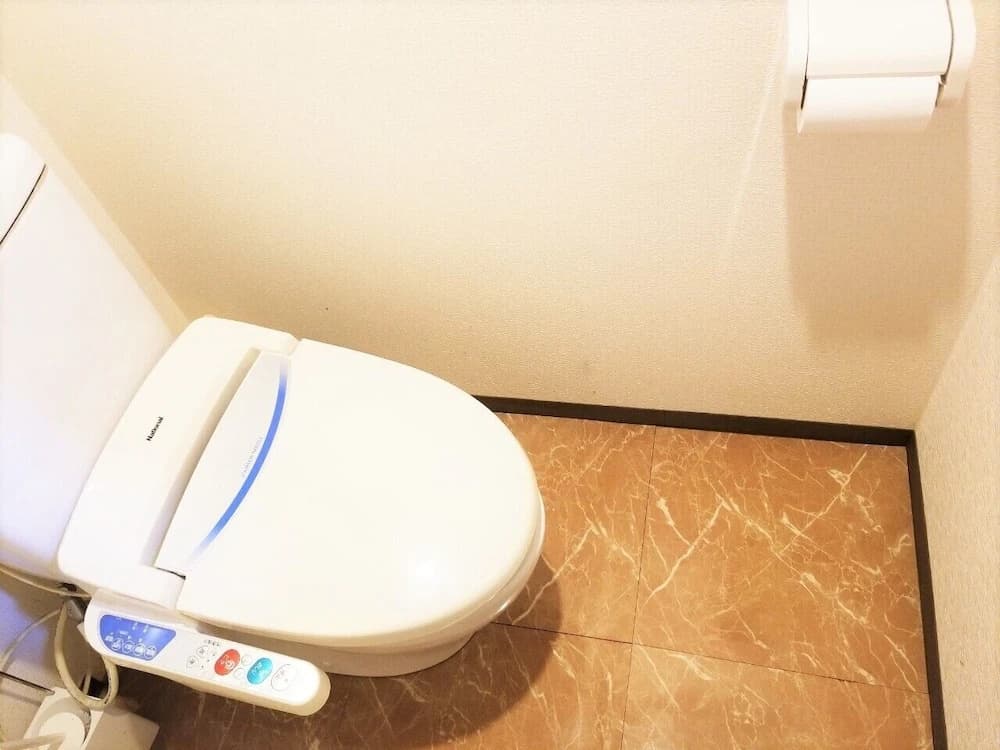 Guesthouse Jakotel Tsuruhashi - photo 7