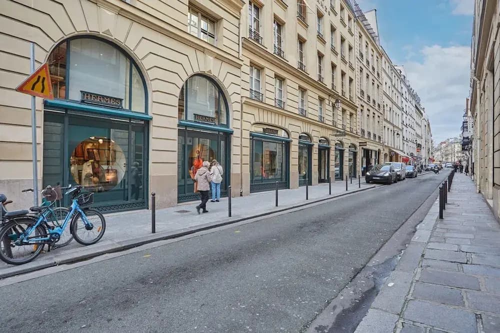Charming Apartment Faubourg St Honore Madeleine - photo 1