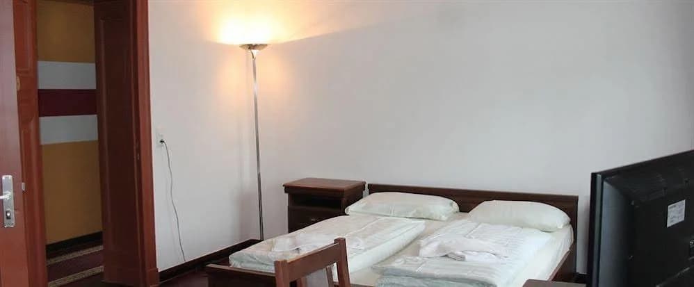 Adlernest Pension - photo 20