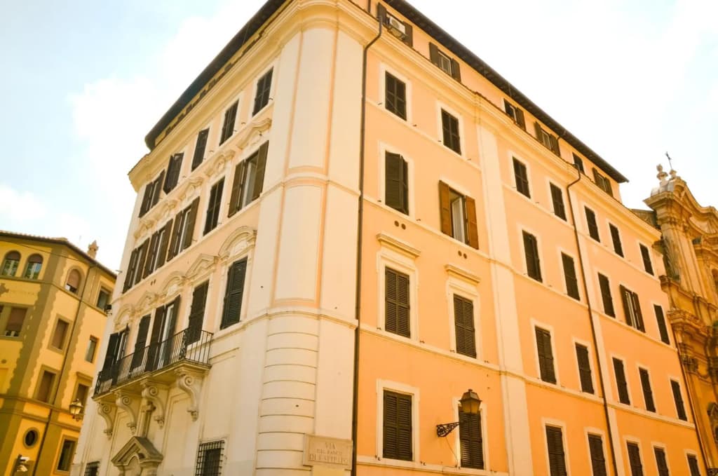 TheWesley Rome - photo 1
