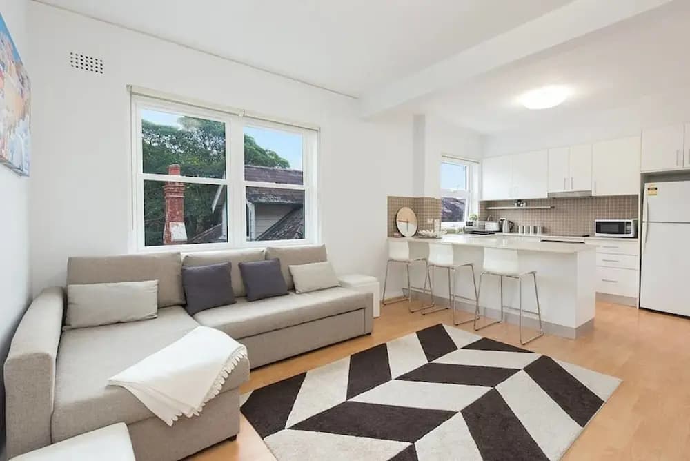 Central Bondi Apartment NEW - photo 2
