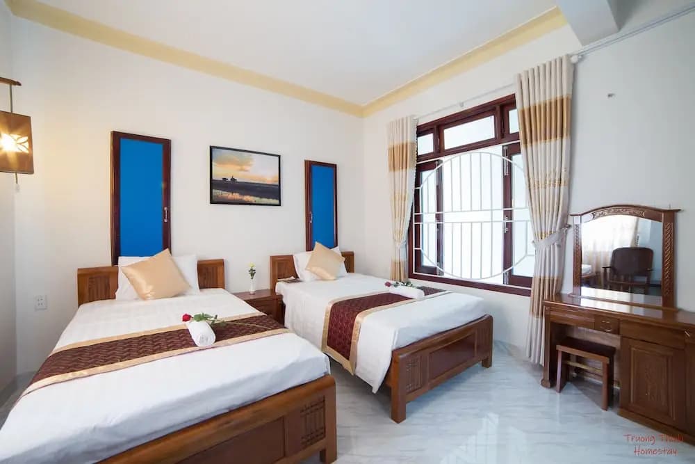 Truong Thinh Homestay - photo 5