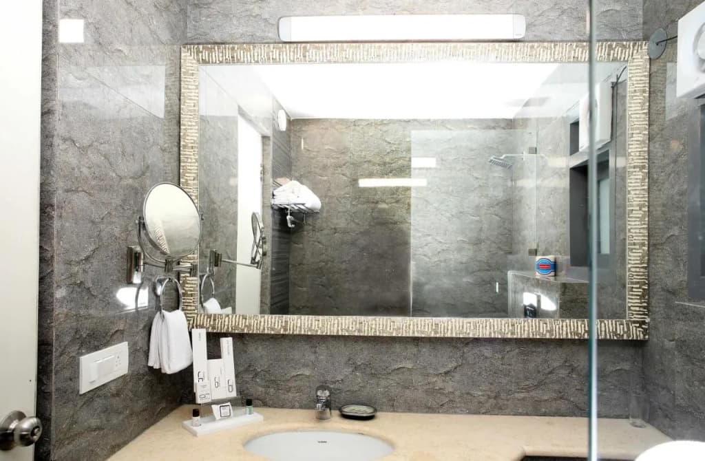 Ahuja Residency, Sunder Nagar - photo 8