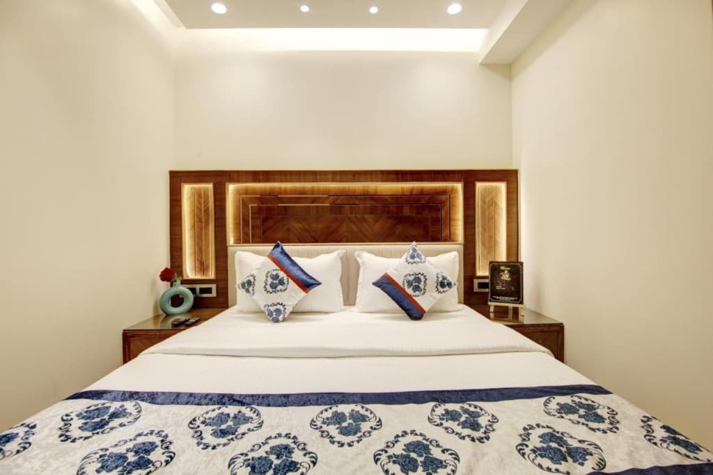 OYO 11325 Hotel Superb - photo 7