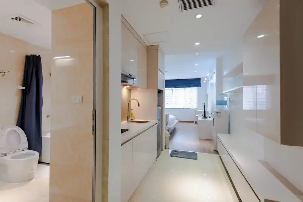 Wendy apartment Phan Ke Binh - photo 3