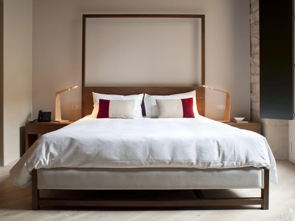 Mercer Hotel Barcelona - photo 2