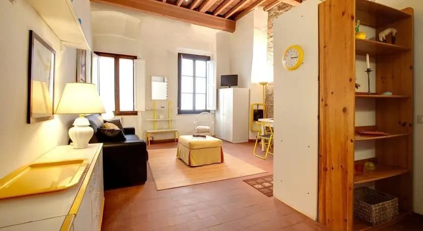 Your Home in Florence Bargello - photo 3