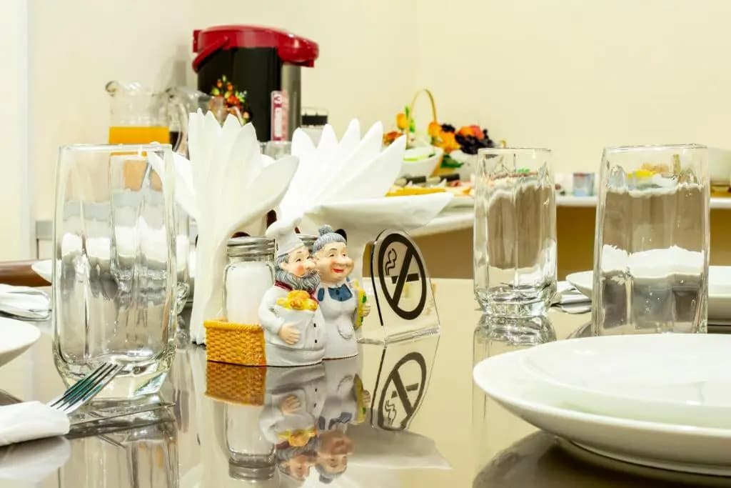 Irmisa Hotel - main photo
